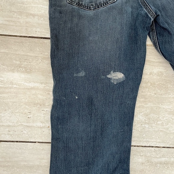 Carhartt Straight Leg Jeans - Picture 10 of 16